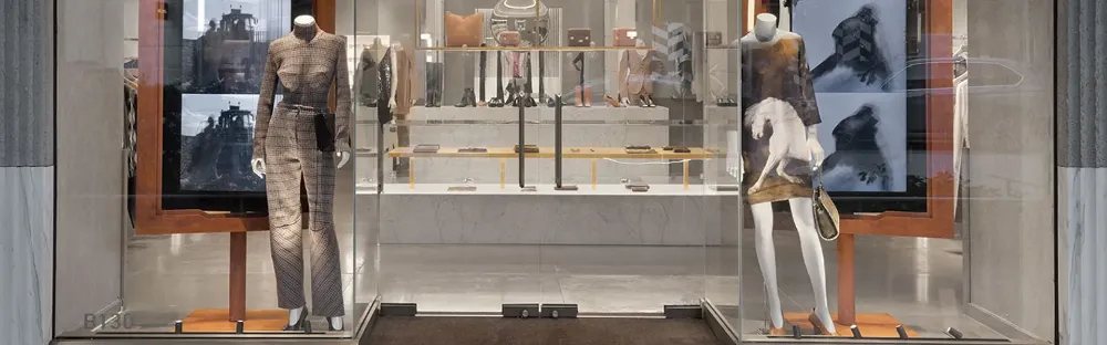 Retail Projects